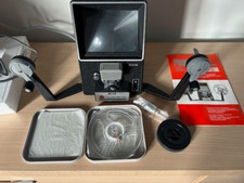 Prinz Oxford 800 Dual Gauge 8 mm Movie Editor  Original Packaging  Made in Japan