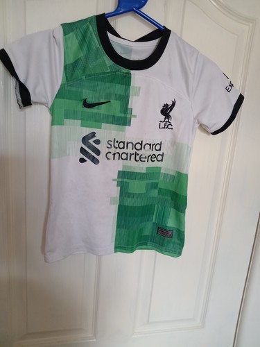 Liverpool 2023 2024 - liverpool, away