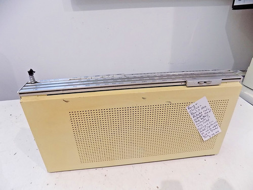 Bang olufsen beolit 600 - +,