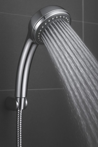 High pressure shower head - shower,