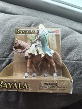 Schleich Horse Bayala Retired