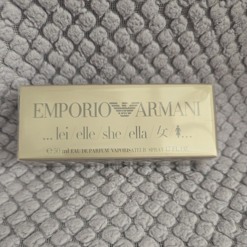 Emporio armani she for - armani,