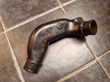 Fiat Coupe 20vt Turbo Intercooler Boost Pipe