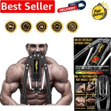 Adjustable Hydraulic Arm