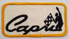 Ford Capri Vintage 1960/70's