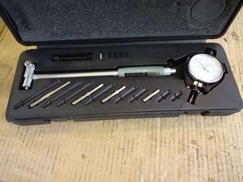 Bore gauge 160mm - bore,