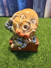 Vintage Wade Large Humpty