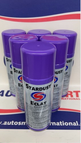 Autosmart stardust eclat - x,