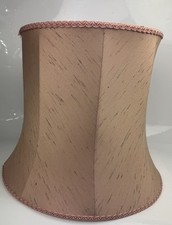 Vintage Large Oval Bell Linen