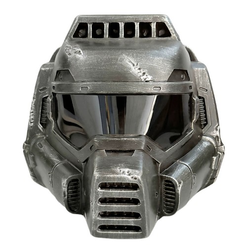 Doom eternal doomguy helmet - doomguy,