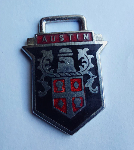 Original austin vintage - austin,