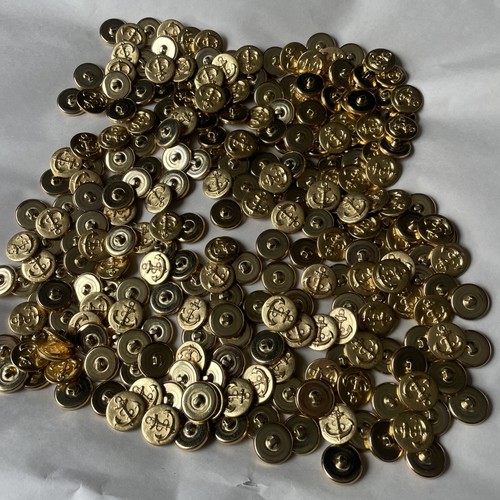261 bulk metal gold - 261, anchor