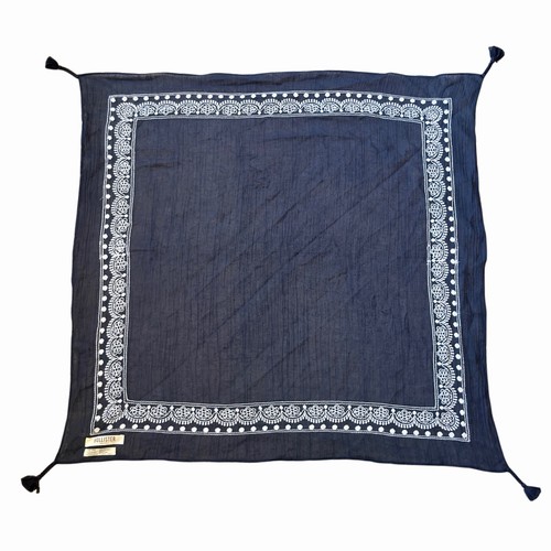 Hollister navy blue - hollister, square