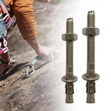 Climbing anchor heavy duty - heavy,