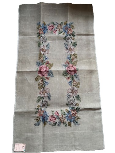 Rare trammed tapestry - trammed,