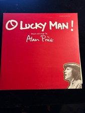 Alan Price - O Lucky Man