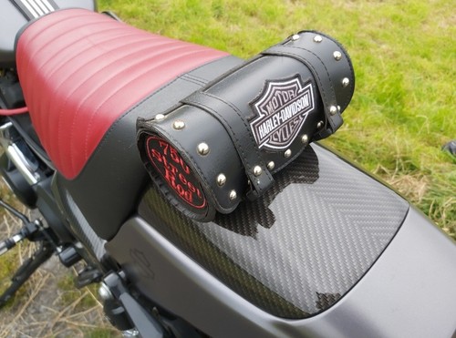 Harley davidson street - harley,
