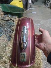 Front Fender / Mudguard for