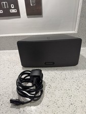 Sonos Play:3 - Smart Wireless