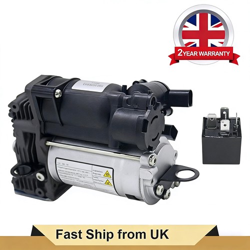Air suspension compressor pump - air,