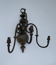 Vintage Dutch/Flemish Cast