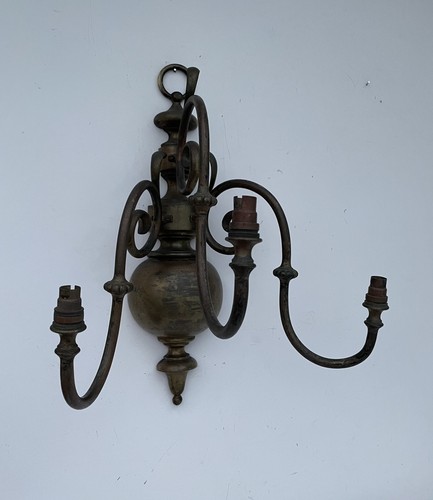 Vintage dutch flemish cast - vintage, dutch/flemish