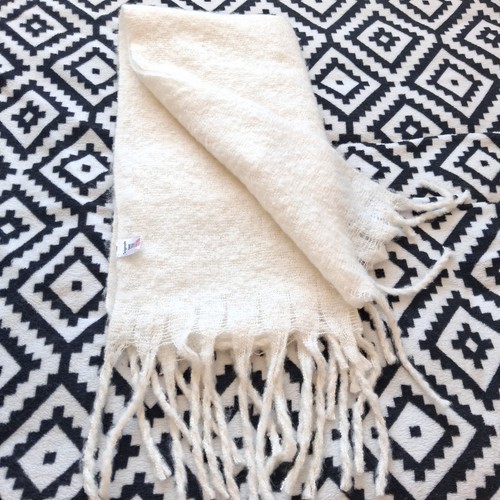 Originals cream chunky knit - originals,