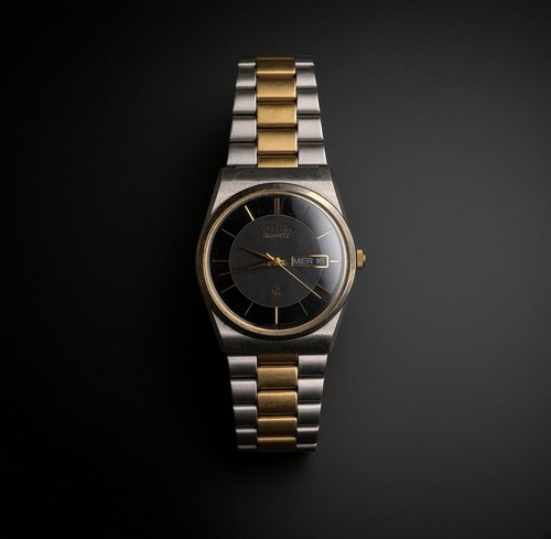 Vintage 1980s citizen - vintage,