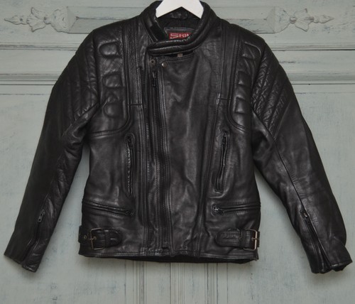 Skin cowhide leather - skin, padded