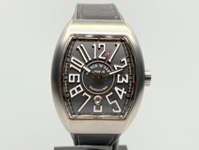 Franck Muller Vanguard V 45 SC