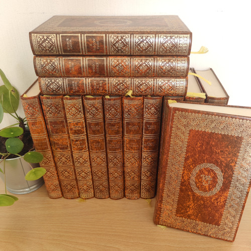 Complete volume wilbur - 14,