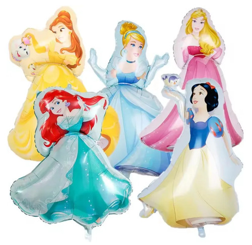 New stock princess - princess, elsa
