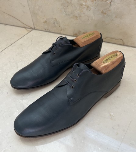 Hermès men navy blue - hermès,