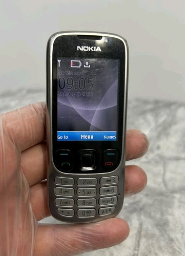 Nokia 6303i classic retro - nokia,