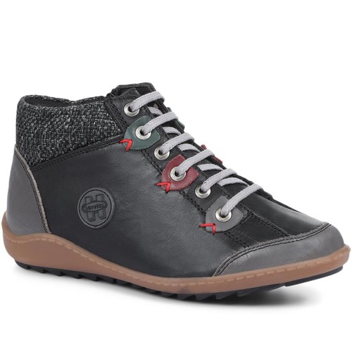 Loretta ladies ankle - loretta,