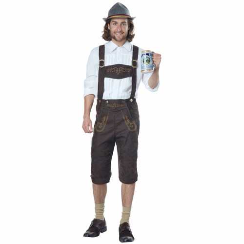 Oktoberfest man beer volksfest - oktoberfest,