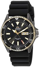 Orient men kamasu stainless - men's,