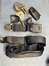 Kangol Static Seat Belt