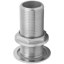 1in Thru Hull Fitting