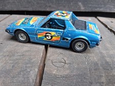 Corgi Fiat X19 Rally Car 1/36