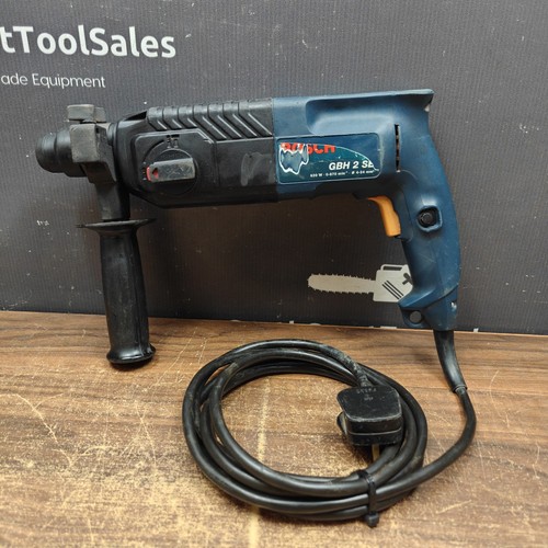 Bosch gbh 240v - bosch, 2