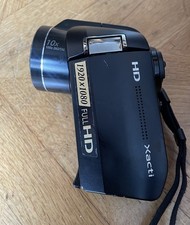 SANYO VPC-HD1000EX Camcorder