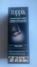 Toppik Hair Building Fibres