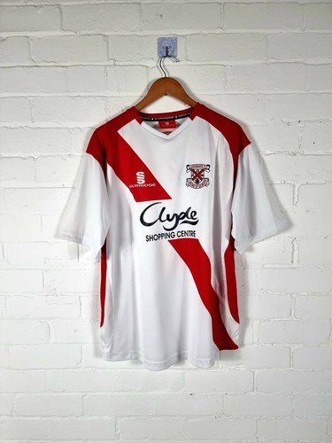 Surridge clydebank - surridge,