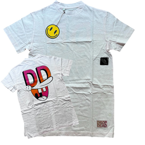 Drop dead spengbab - dd,