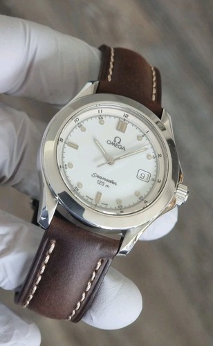 Omega seamaster 120m - omega,