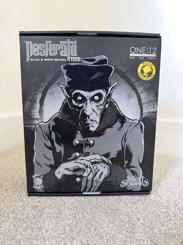 Mezco toyz rumble society - toyz,