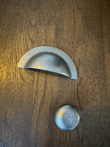Hafele pewter cast iron - hafele,