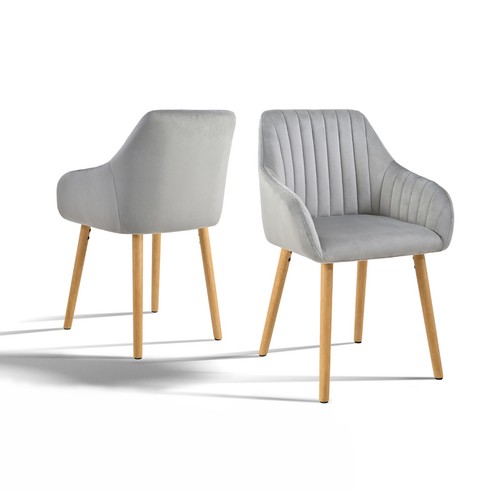 Goeurvant dining chairs set - goeurvant,
