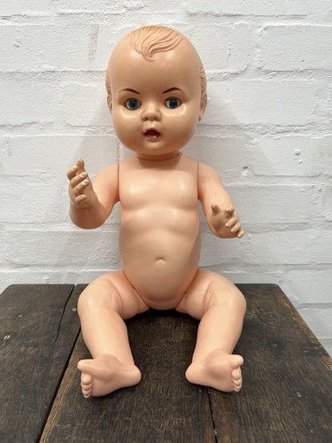 Vintage 1950s 60s rare - 1950s-60s,